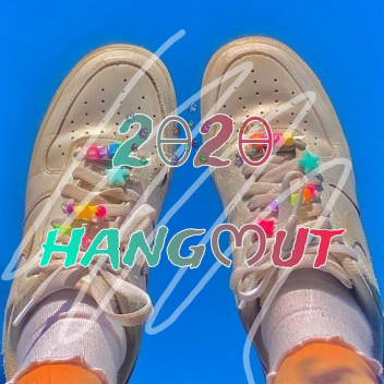 2020 hangout (Abandoned project)