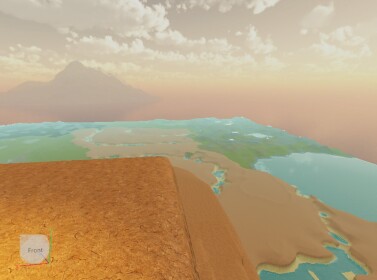 Open World