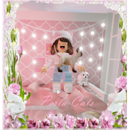 Perla's Party House (BETA)
