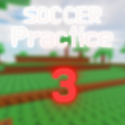 [🦖] Soccer Practice 3