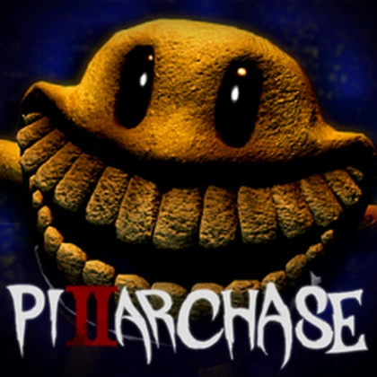 TBN : Pillar Chase 2 Roblox group icon