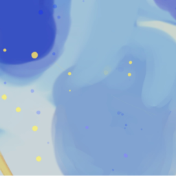 ✶