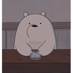 Thomas The Bear