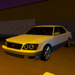 UPDATE! | Street™ [ Beta ] icon