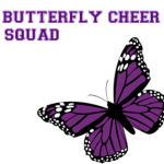 Butterfly Cheer Squad