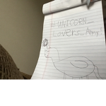 UNICORN ARMYY!