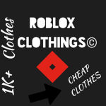 Roblox Clothings ©