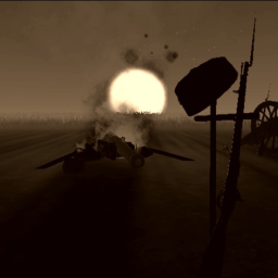 Occult War 𝘪