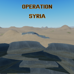 Operation | Syria