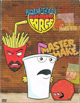 The Aqua Teen Hunger Force Fan Club