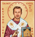 Church of Ryan Gosling