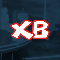 XBLOX (EARLY TEST)