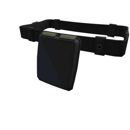 Combine Overwatch Soldier Belt & Lap Protector | Roblox Item - Rolimon's