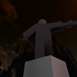 Easy Obby?