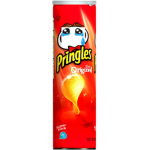Single Pringlez