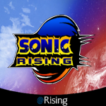 Sonic Rising