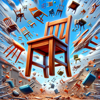 Throw a Chair Simulator
