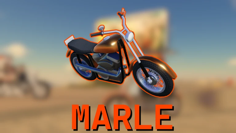 Marle Bike!