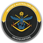 [AA] Forces Command¬