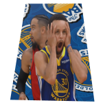 Stephen Curry Cape