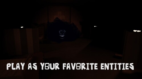 A Weird DOORS RP