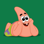 Universe of Patrick Star