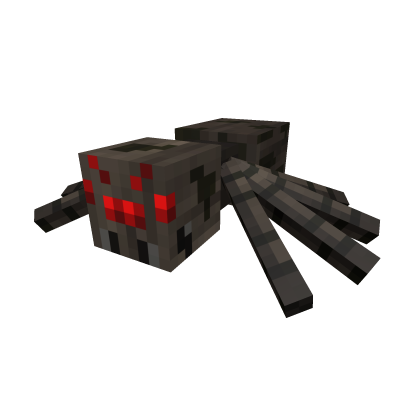 Spider Bodyguard