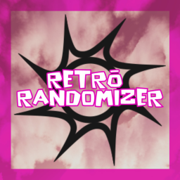 Retro Randomizer (Easter!)