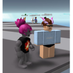 we are the c0mmunity.
