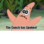 Magic conch club