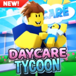Daycare Tycoon 👶  icon