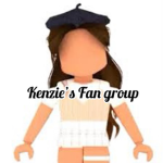 Kenzie’s Fan Group