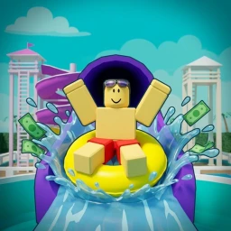Grow a Waterpark icon