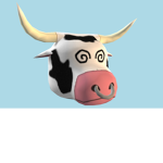 Cow Roblox Fan Base