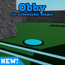 Obby ✨ [IMPOSSIBLE] icon