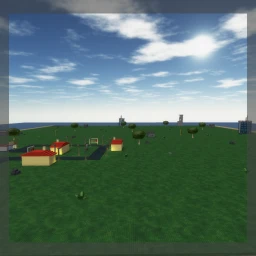 build to survive tornados icon