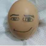 We love Eggssssssssss
