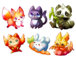 ~The animal masters~