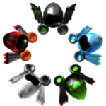 Team Dominus Sword Fighters T.D.S.F
