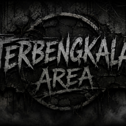 [NEW] - TERBENGKALAI AREA