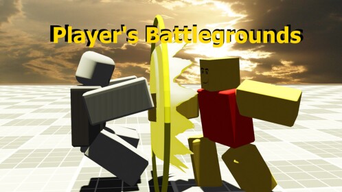 Player's Battlegrounds