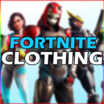Fortnite Clothing™