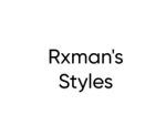 Rxman's Styles