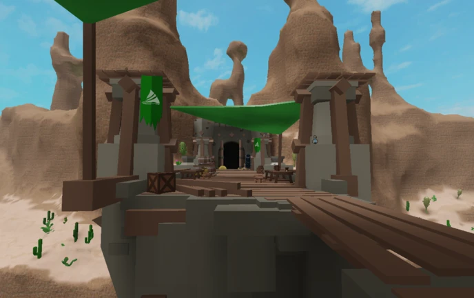 Game Place Thumbnail