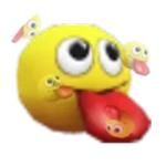 Particle Emitter Alalal