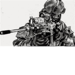 snipers snip sniping