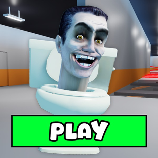 Escape Skibi Toilet Prison Run (Obby)