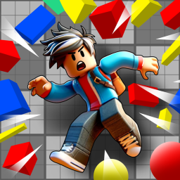Dodge Blox [Alpha]