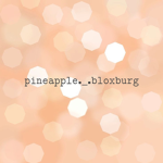 ~pineapple_love~