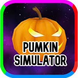 Pumkin Simulator!